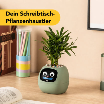 Pflanzi – Smart Plant Buddy