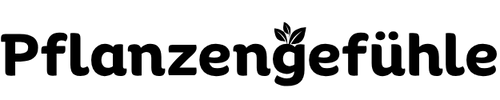 Pflanzengefühle